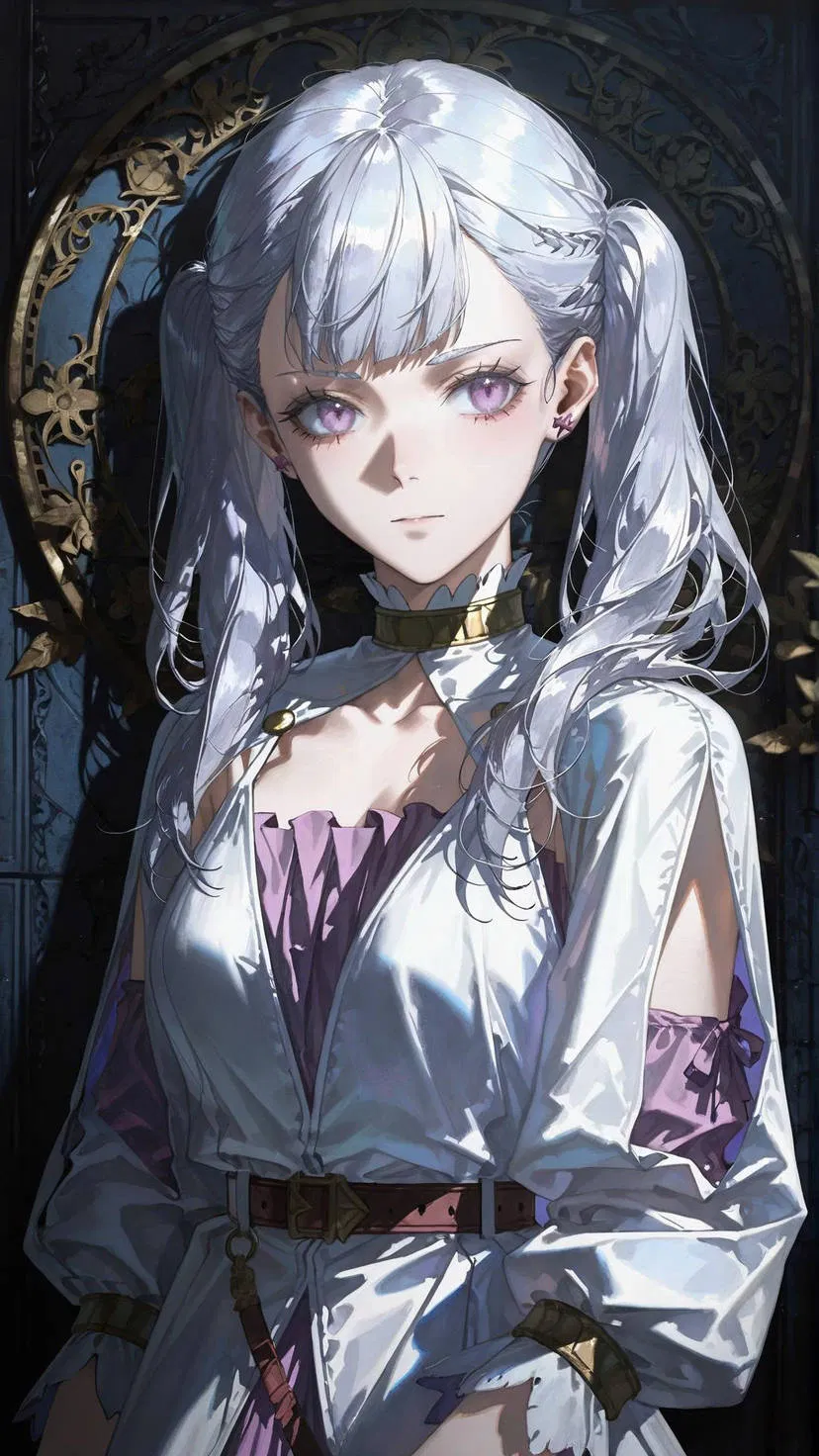 Avatar of Gamerverse: Black Clover 