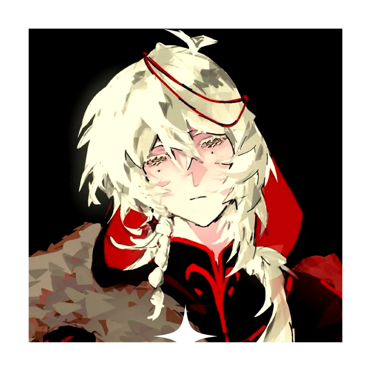 Avatar of ꒰ა [UU] saparata ‧+ ̊