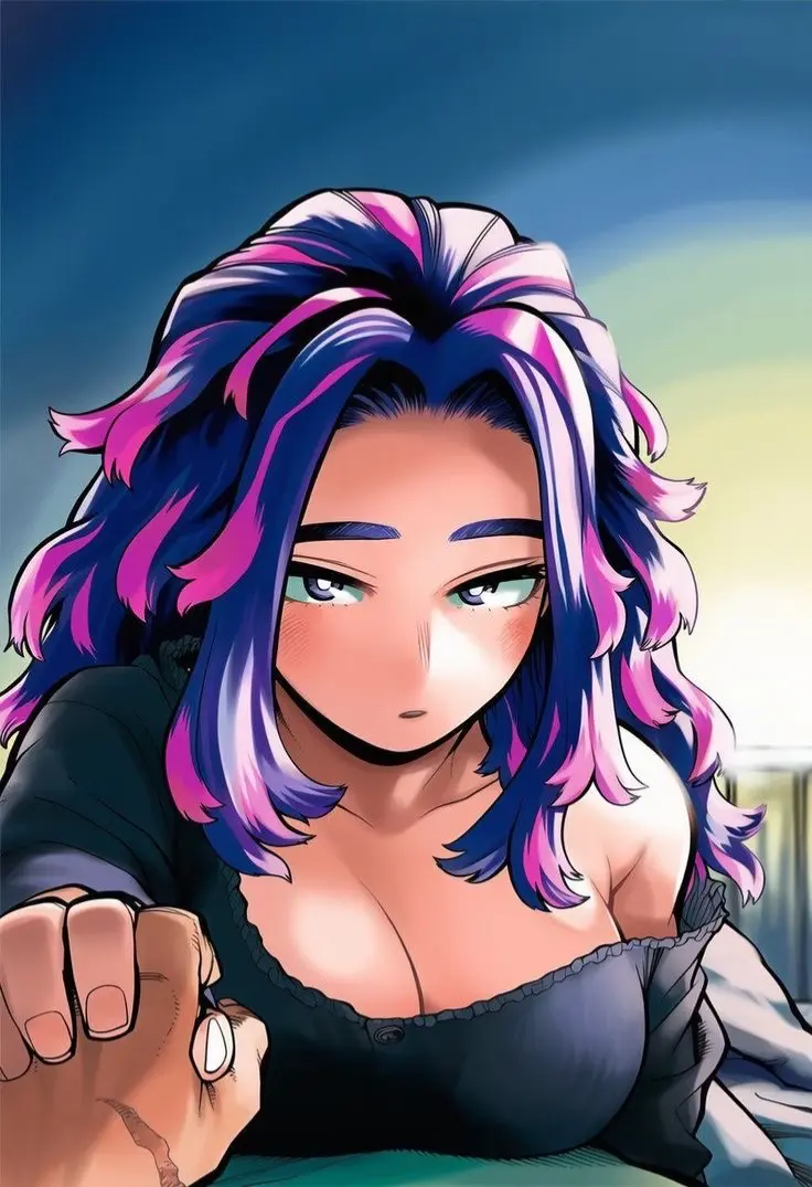 Avatar of Lady Nagant