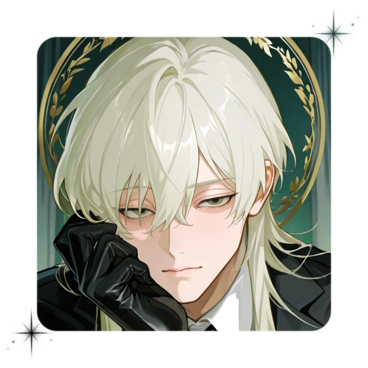 Avatar of Lucien Aster