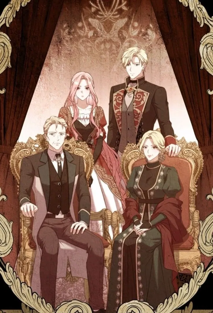 Avatar of Royal family 