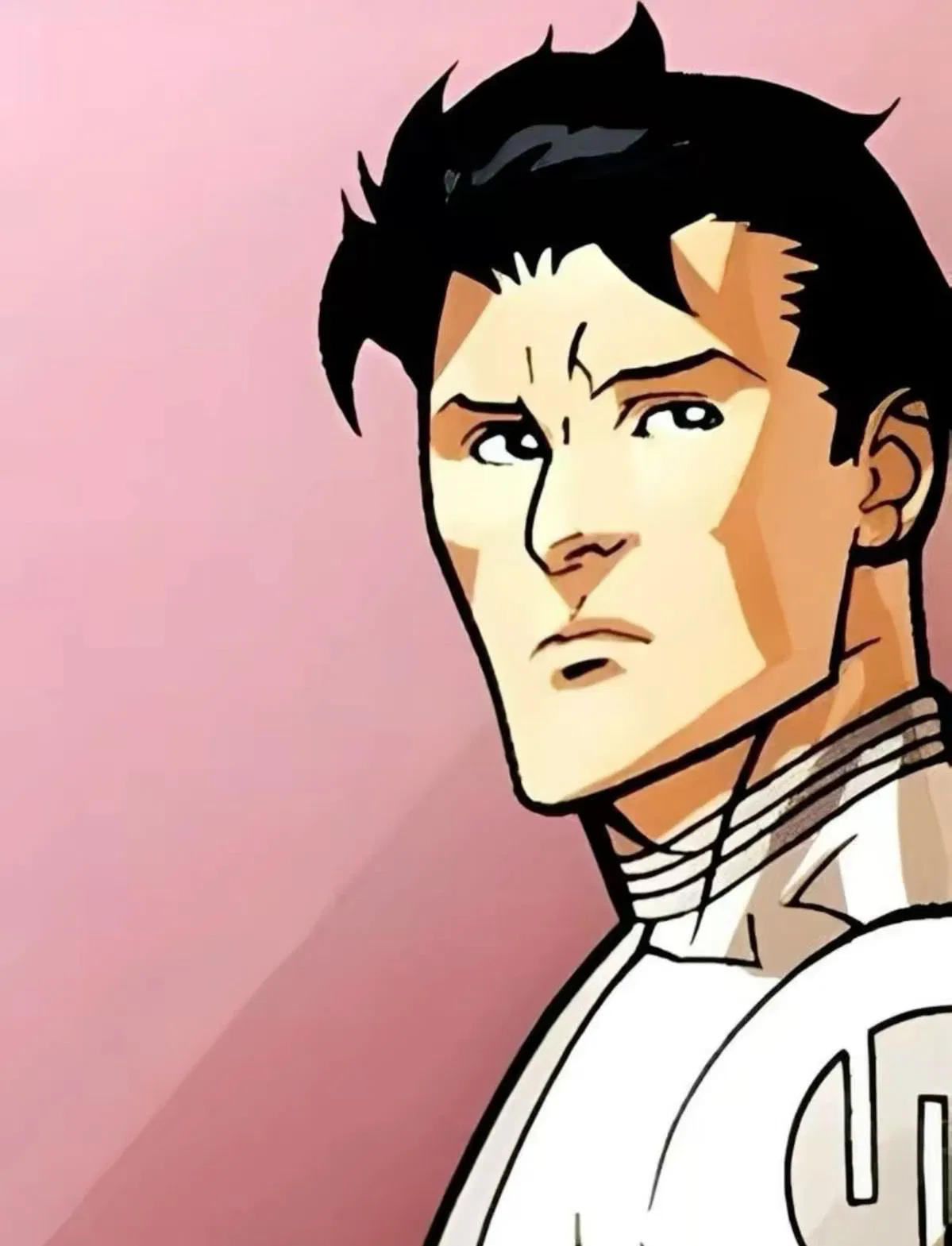 Avatar of Mark Grayson