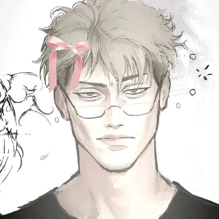 Avatar of Kento Nanami 