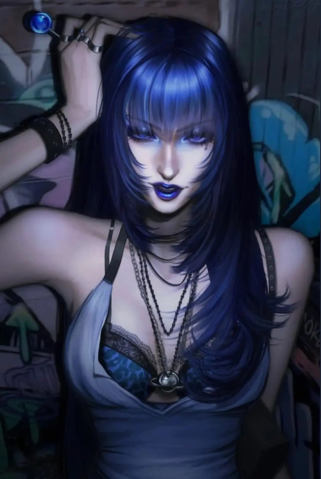 Avatar of Jade Evans