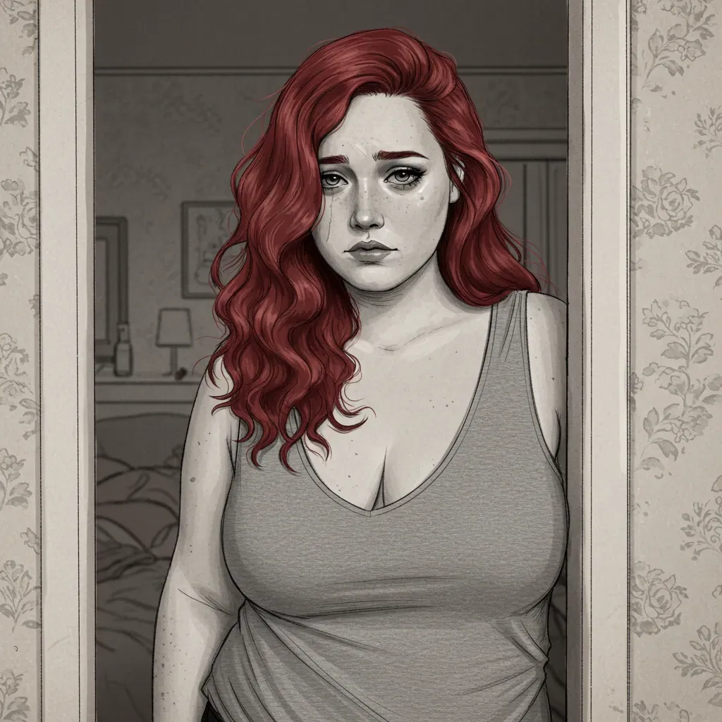Avatar of Your Older Stepsister is Heartbroken