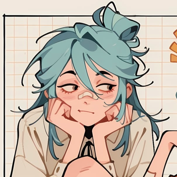Avatar of Umamusume Trainer - F || Mila Camerons || OC