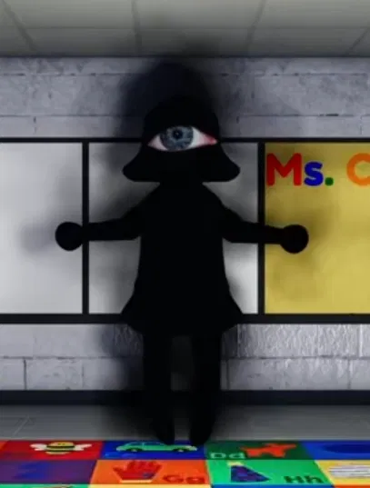 Avatar of Ms. C - A Broken Dream