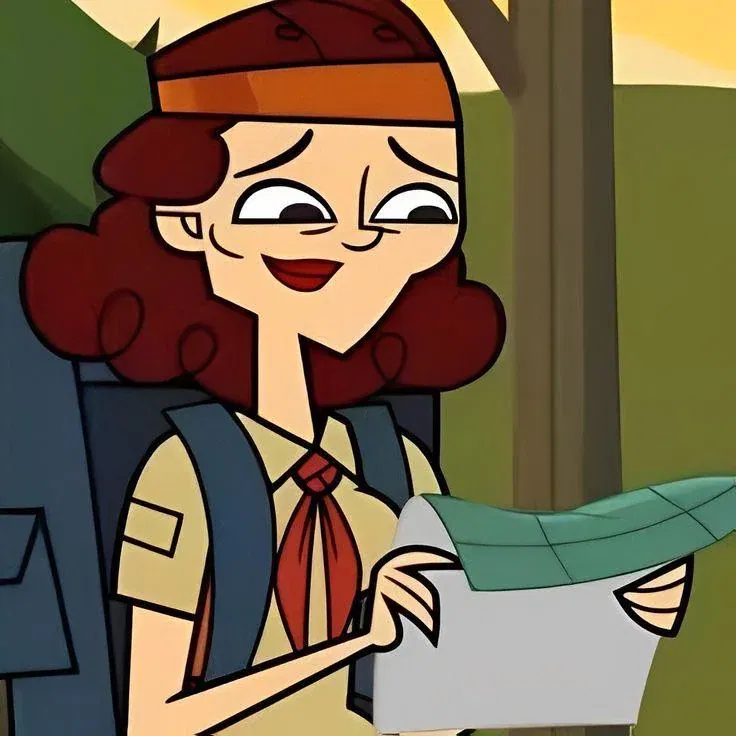 Avatar of |-Lill Davis-| (Disventure Camp)