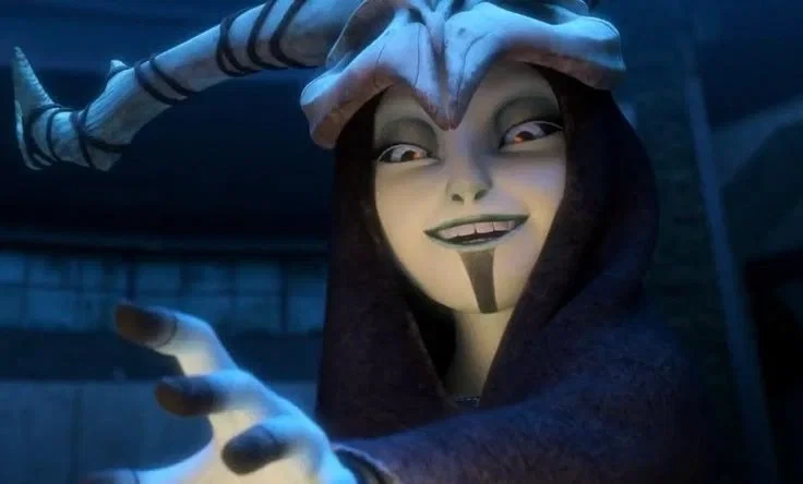 Avatar of Skrael of the North wind 