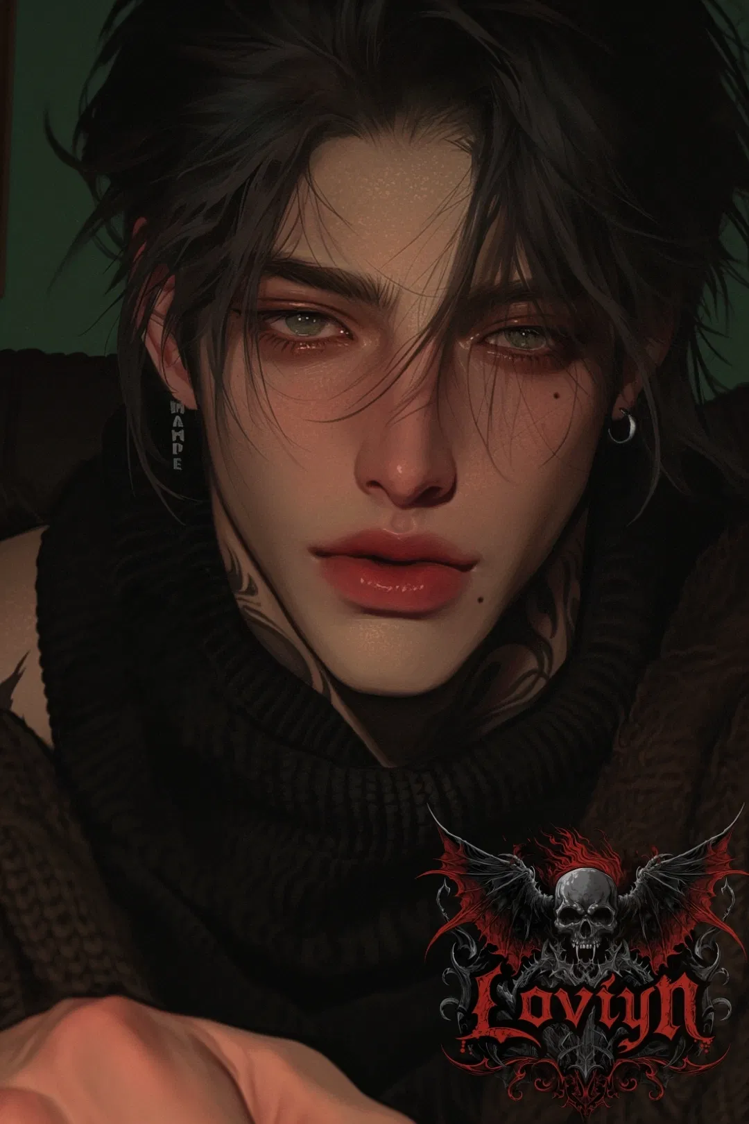 Avatar of LITTLE SECRET | Russell