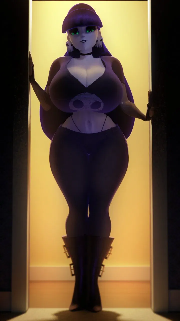 Avatar of Lindell Dollice Quilten: Drinks and Curves