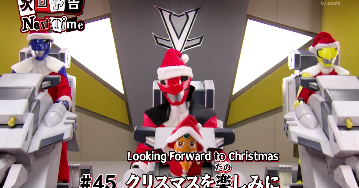 Avatar of Merry Christmas and Happy New Year Guys!!!