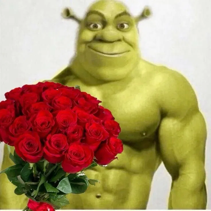Avatar of Shrek
