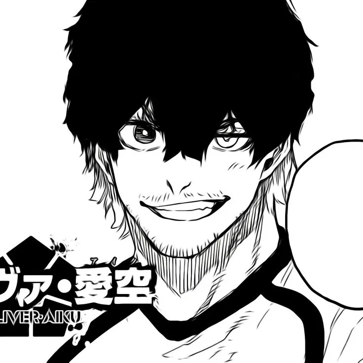 Avatar of Oliver Aiku (Birthday Boy)
