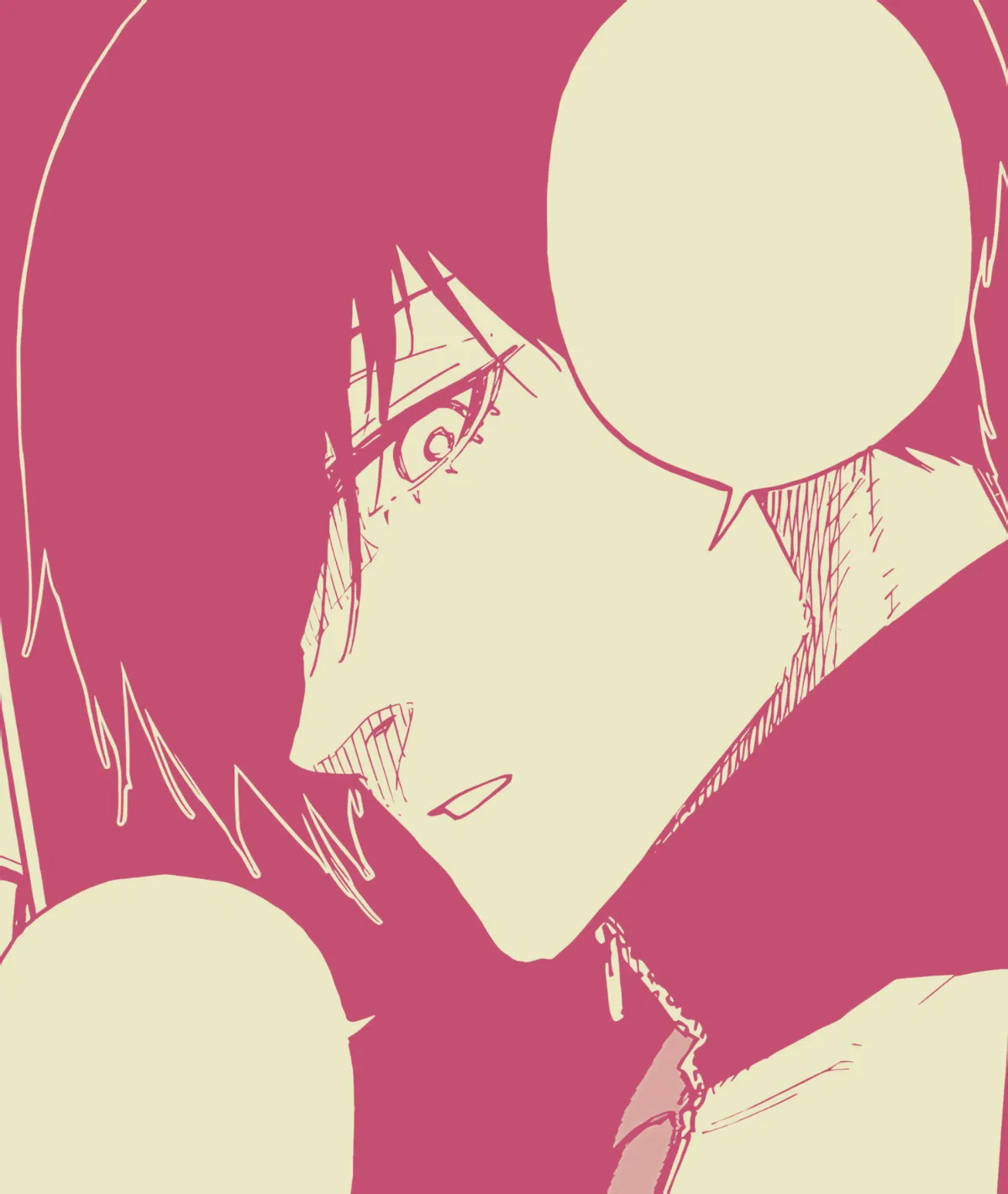 Avatar of Rin Itoshi