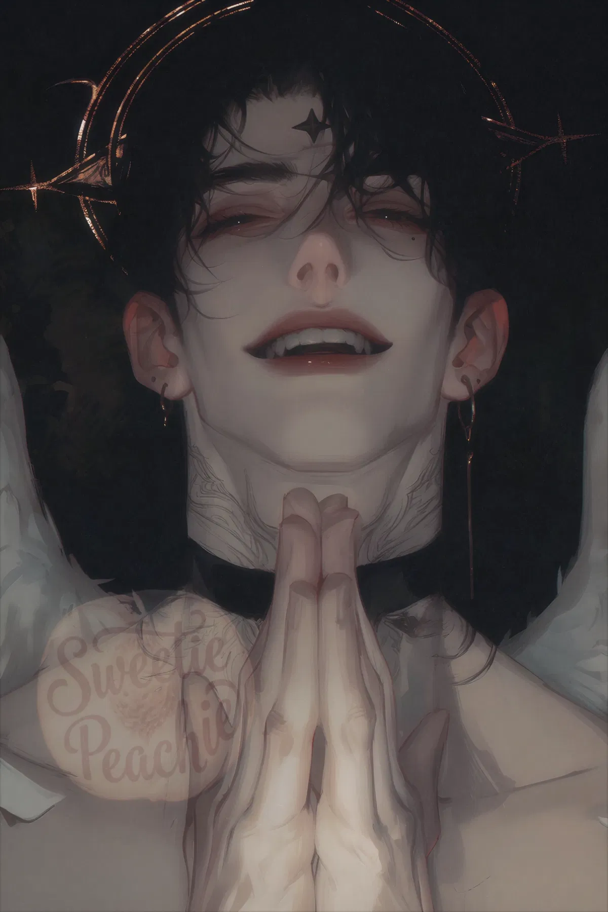 Avatar of Cairen Iscariot || Angel