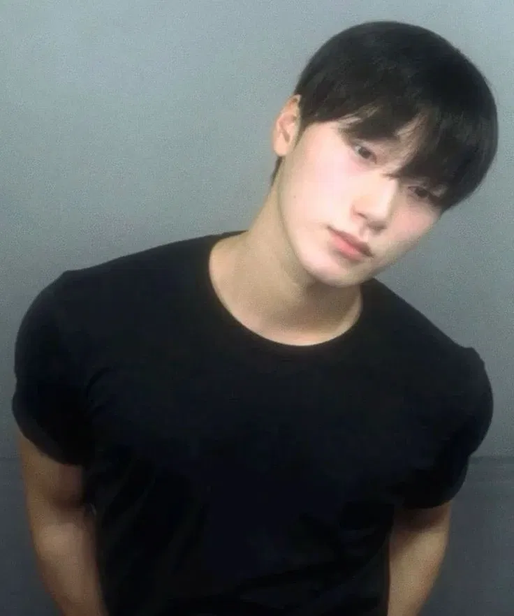 Avatar of Choi San