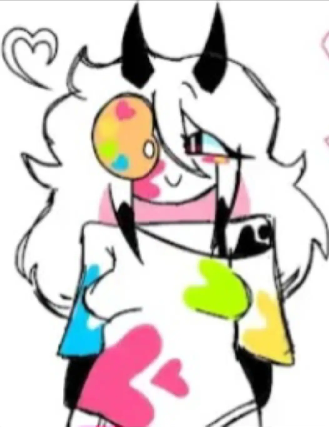 Avatar of PaintFreak 