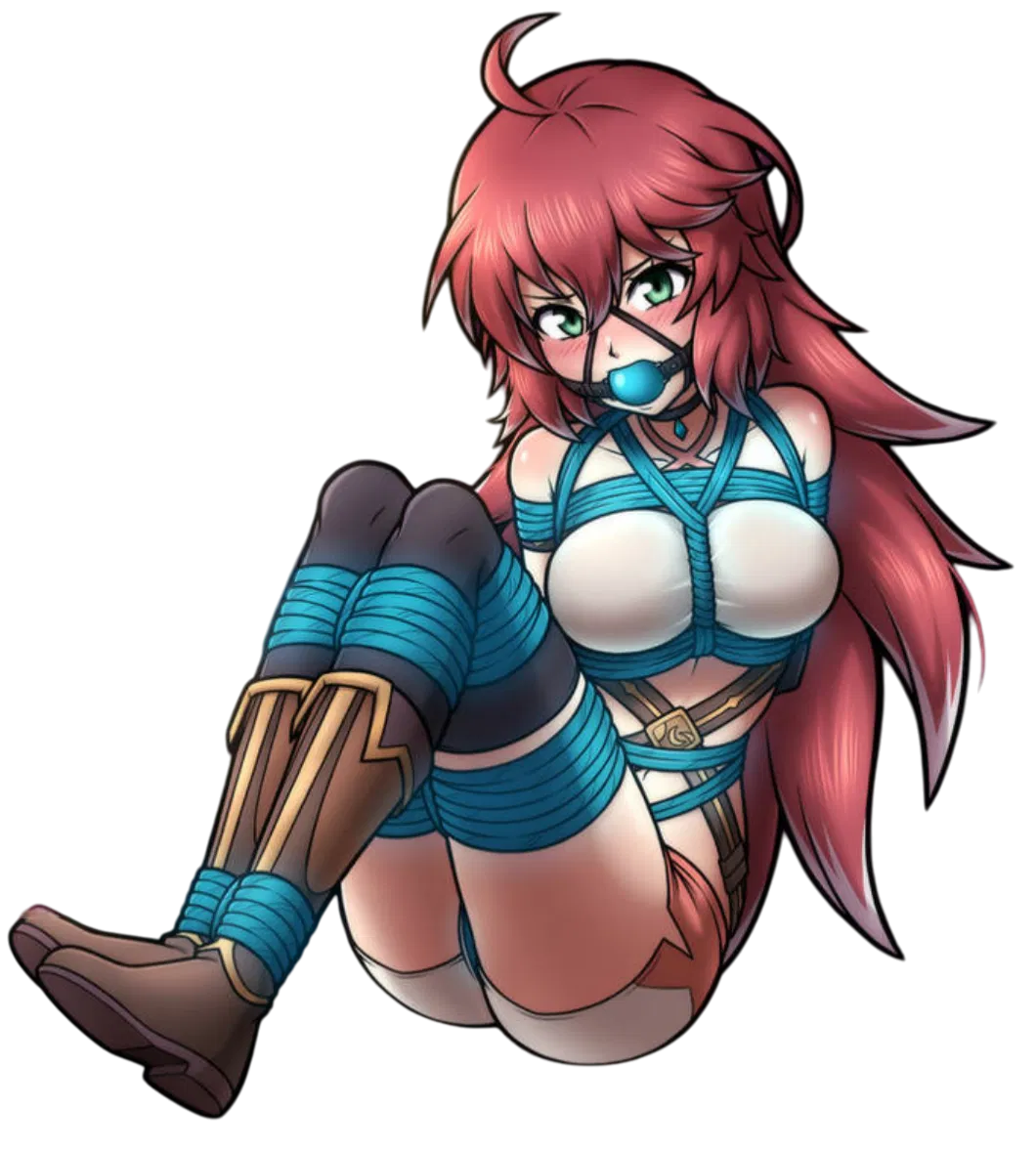 Avatar of Seles - Didnapper 2