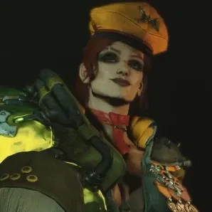 Avatar of Major Rusalka - A Suspicious Surrender