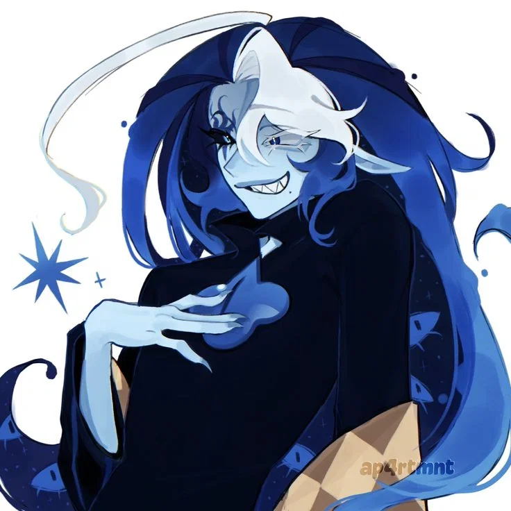Avatar of Shadow Milk Cookie