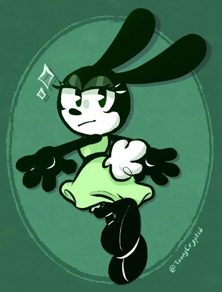 Avatar of Francine "Fanny" Cottontail - Disney
