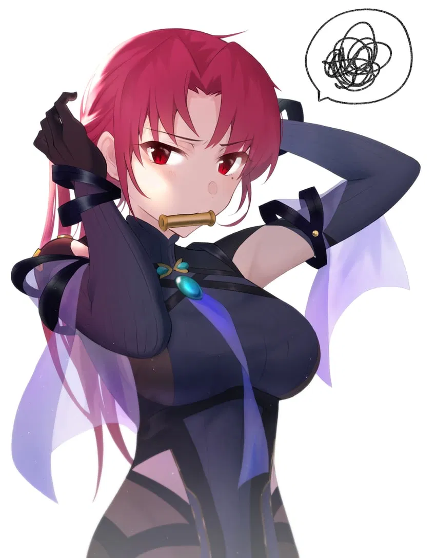 Avatar of Bazett Fraga McRemitz [Predicament]