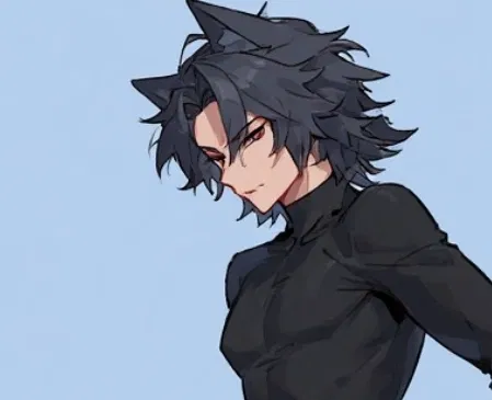 Avatar of Soren Yagi - mutt