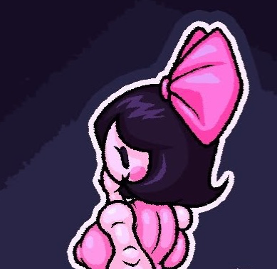Avatar of Girl - (Visiting you for the second time)