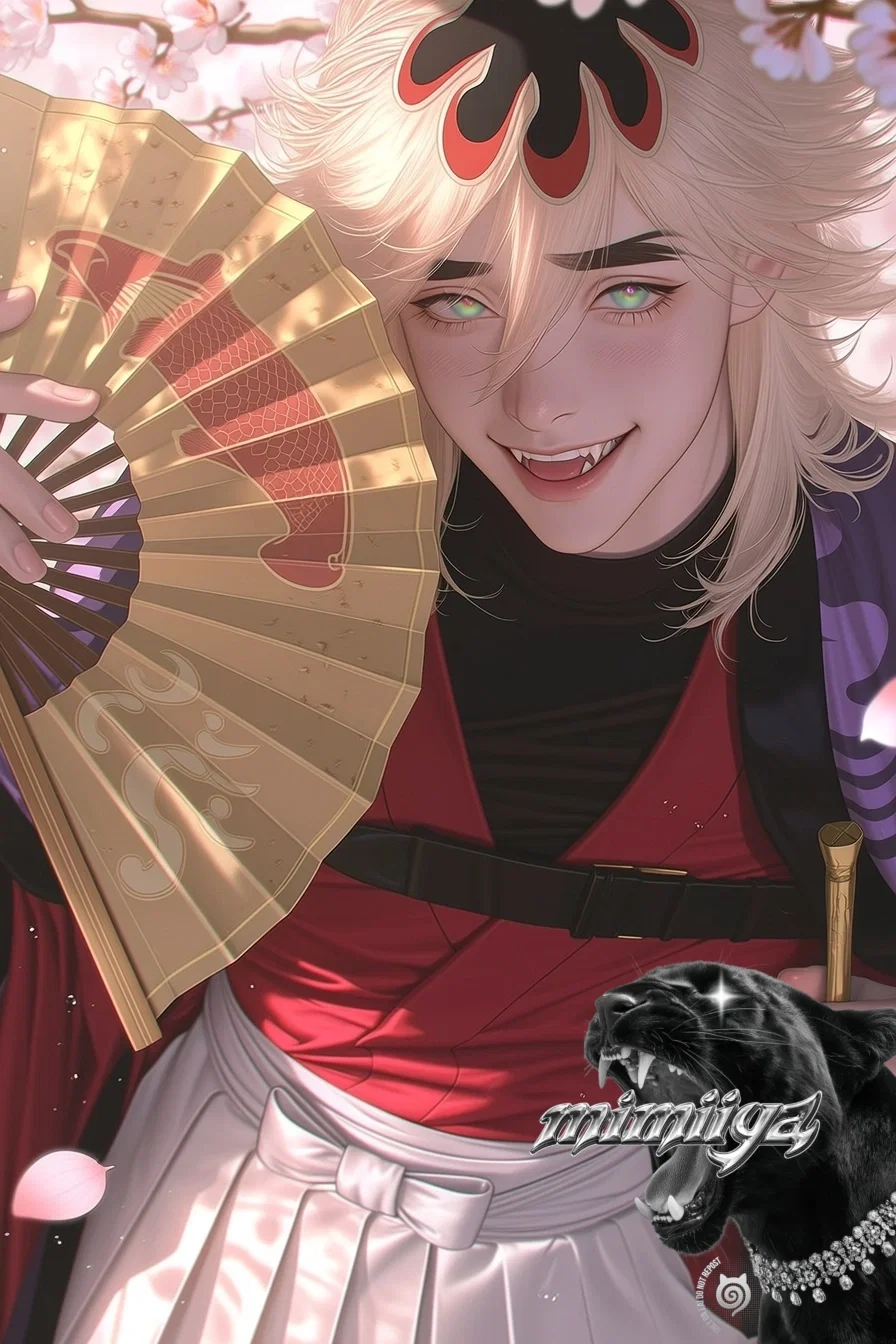 Avatar of Dōma — False Paradise | HBD Loviyn!