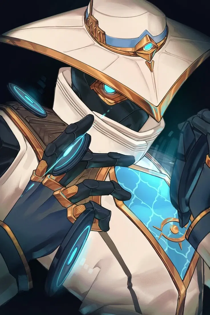 Avatar of Cypher