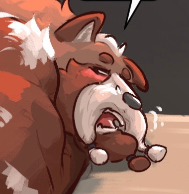 Avatar of Your cranky old tanuki master (Dullaram)