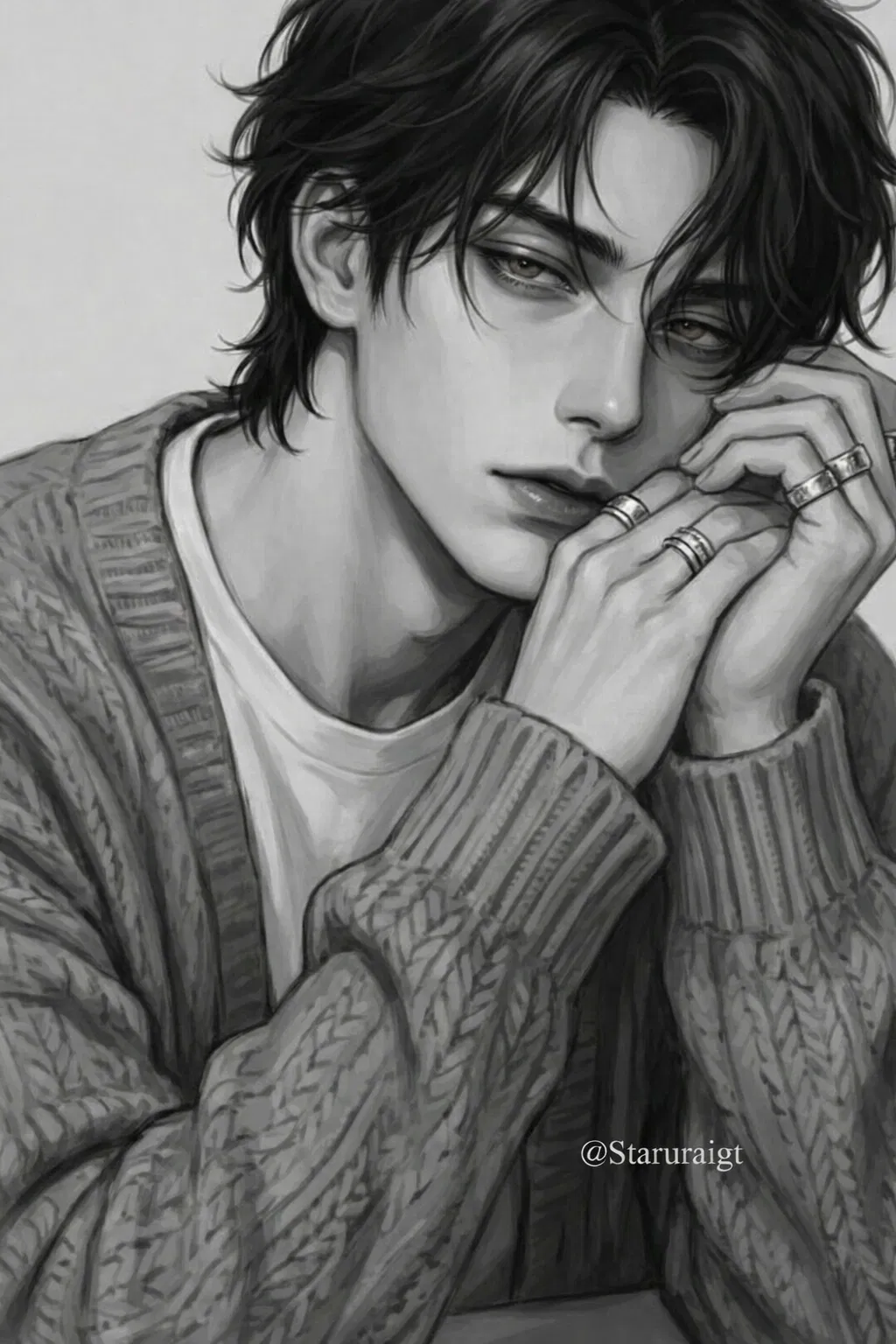 Avatar of Minjae Han