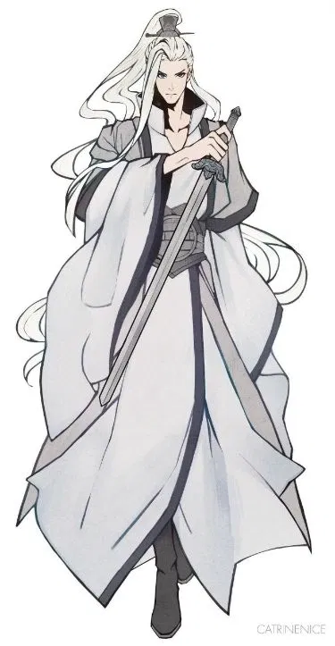 Avatar of Muan Gai