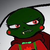 Avatar of Caliborn