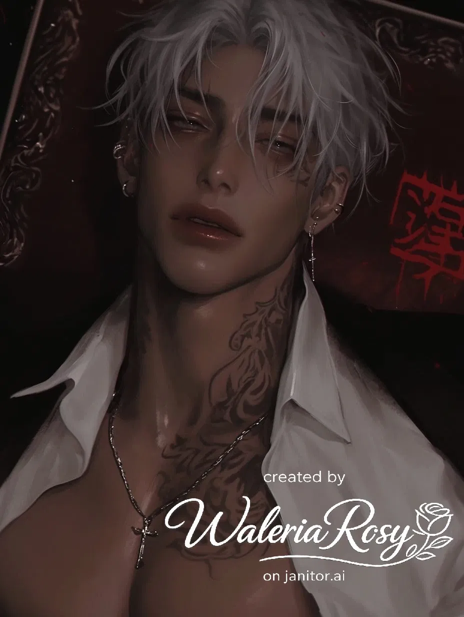 Avatar of REN || Demon Childhood Friend
