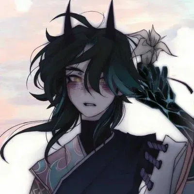 Avatar of Xiao