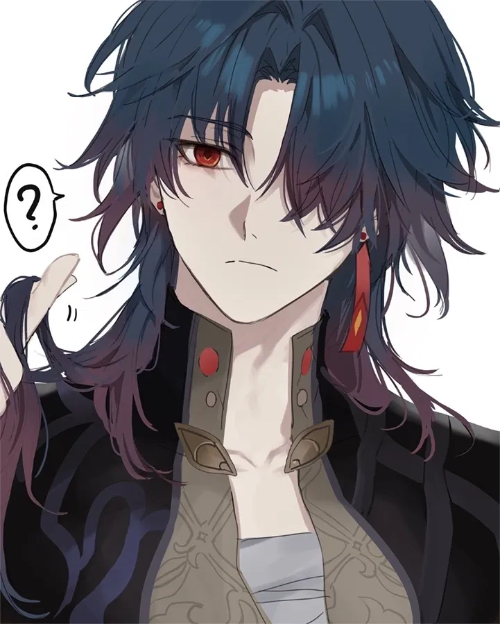 Avatar of Blade
