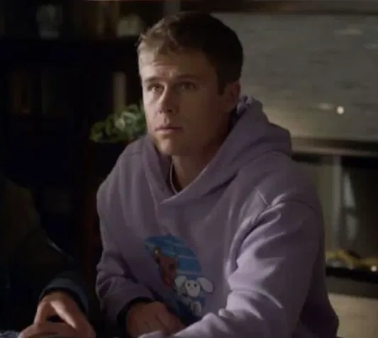 Avatar of Bobby Campbell - Final Destination: Bloodlines