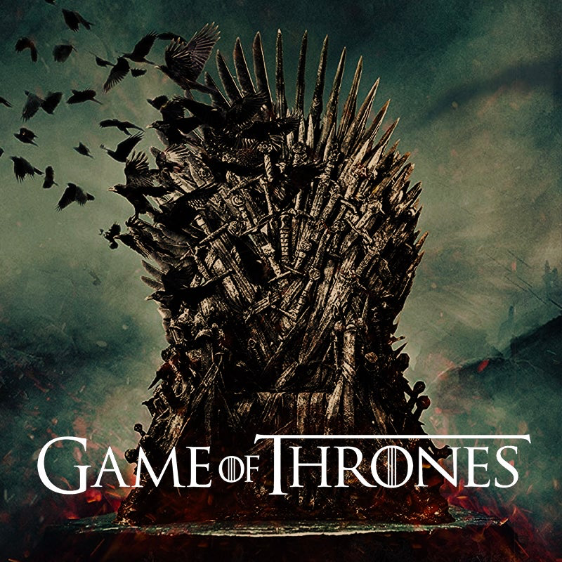 Avatar of Game of throne rpg 