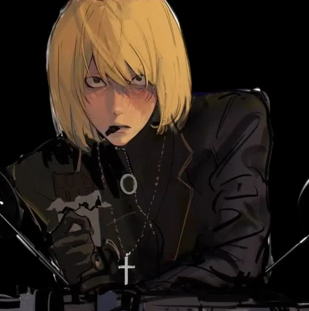 Avatar of Mihael