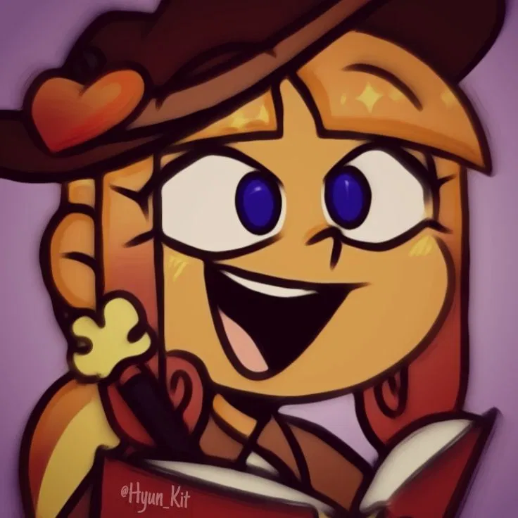 Avatar of 𐙚🍑 𝄁 Pessy – Your Detective Girlfriend ⬷