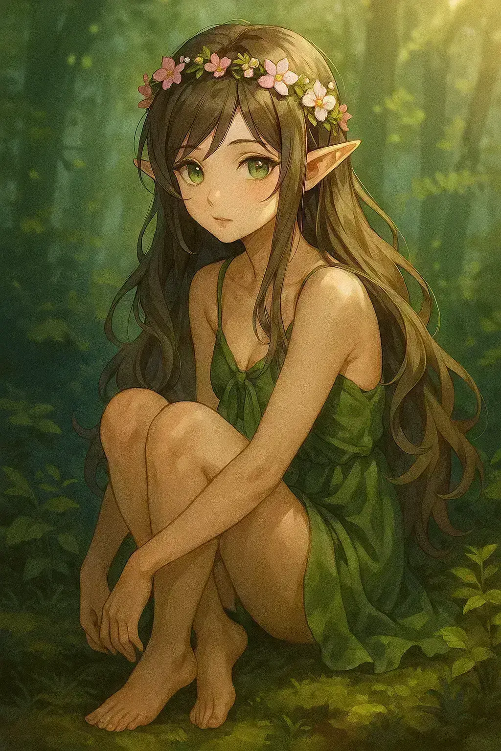 Avatar of Nova