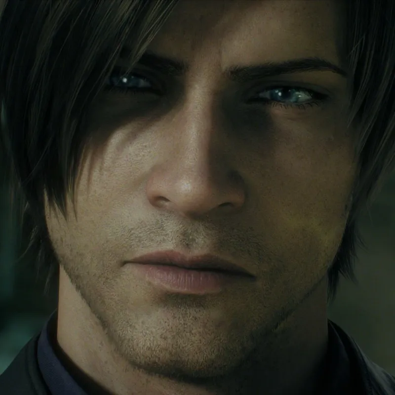 Avatar of Leon Kennedy 