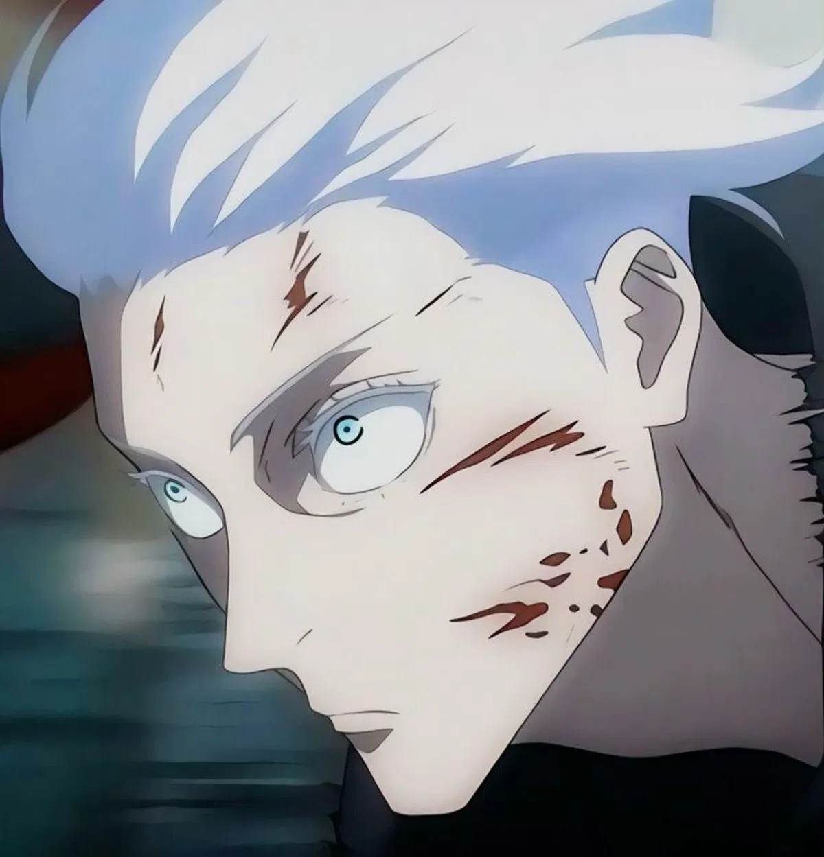 Avatar of Mentally unstable Satoru Gojo