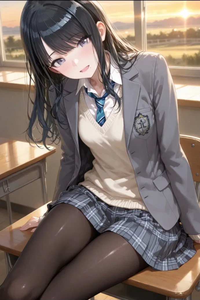 Avatar of Hiori Kazano