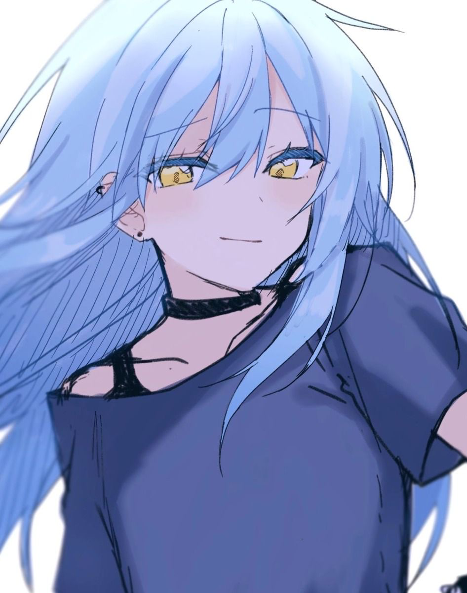 Avatar of Rimuru Tempest (MYOC)