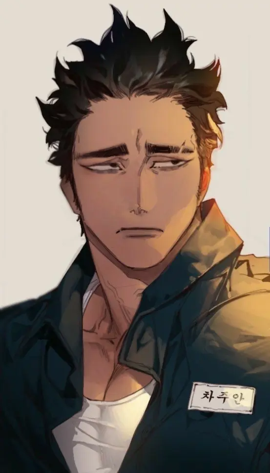 Avatar of Jackson
