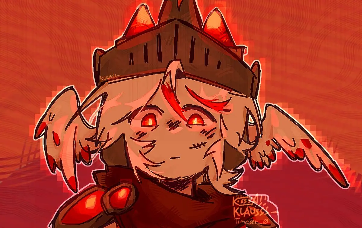 Avatar of ˙⋆✮ “If only I knew what my heart was telling me.” ݁ᛪ༙ Sword - PHIGHTING!