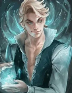 Avatar of ❄️ King Elias ❄️ (Gender bent Yandere Elsa) 